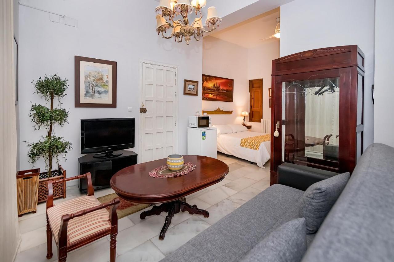 Habitación en casa particular Juderia Córdoba