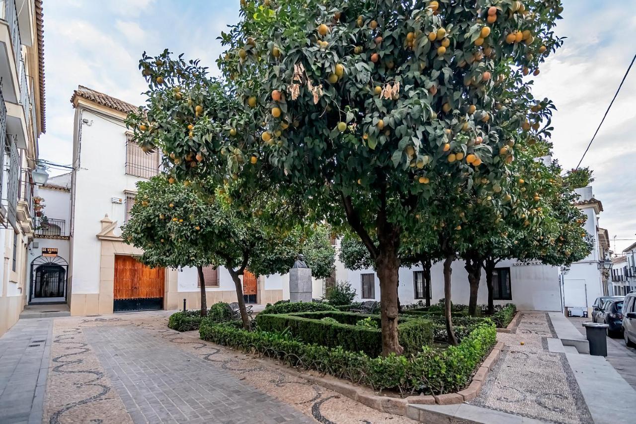 Juderia Córdoba