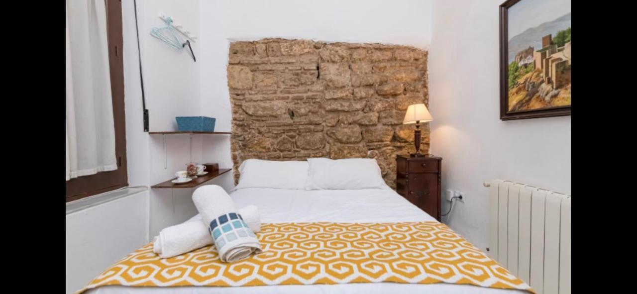 Habitación en casa particular Juderia Córdoba